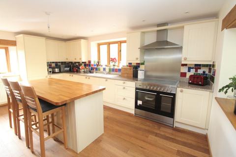 3 bedroom detached house for sale, Cadeleigh, Tiverton, Devon, EX16