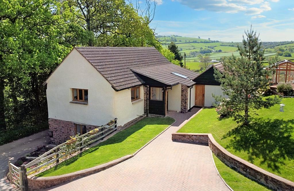 Farleigh Barn