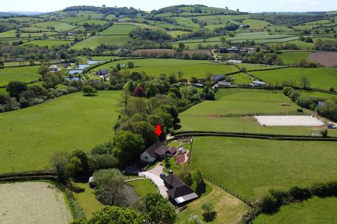 undefined, Cadeleigh, Tiverton, Devon, EX16