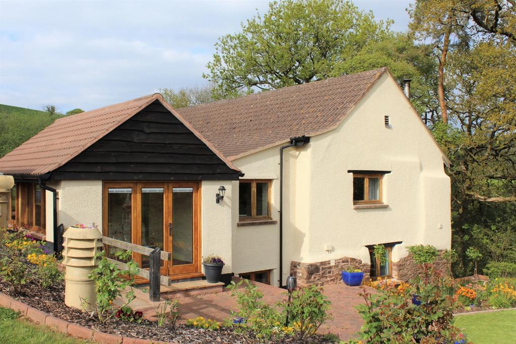 Farleigh Barn