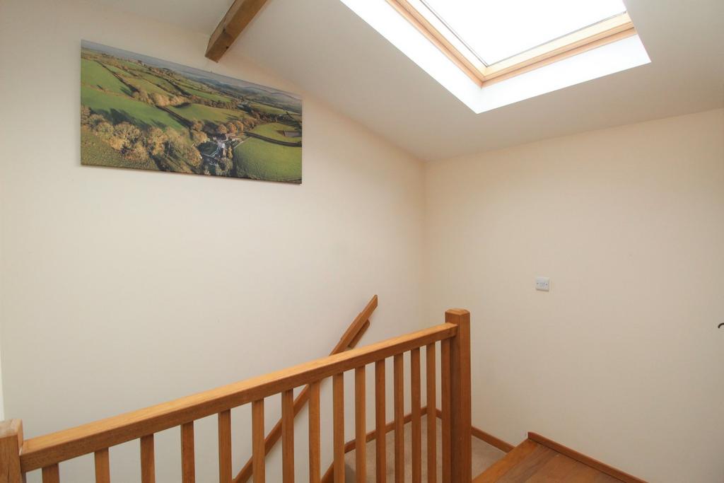 Stairwell