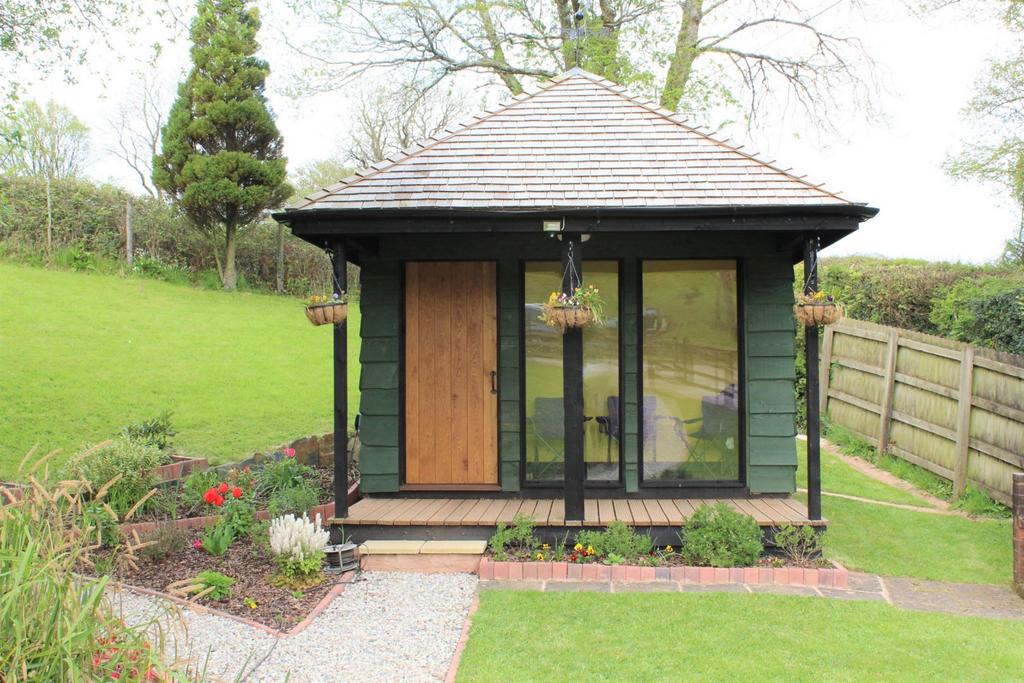Summerhouse