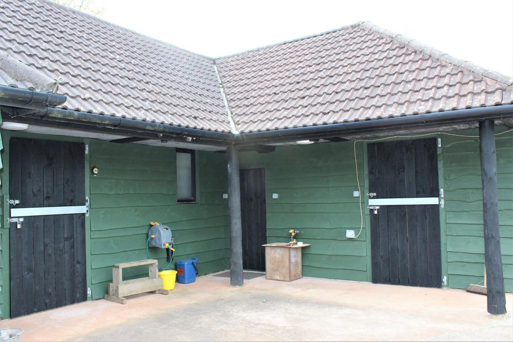Stables