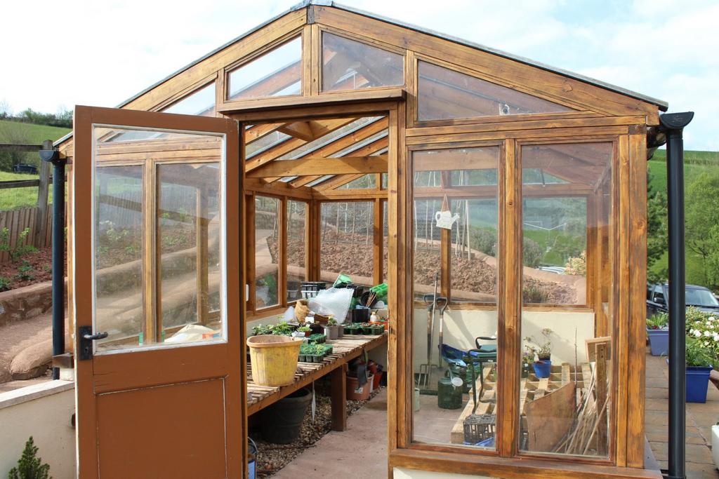 Greenhouse