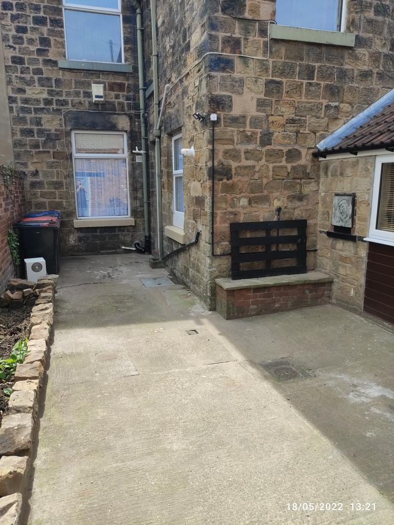 Bank Street, Mexborough S64 1 bed apartment to rent £400 pcm (£92 pw)