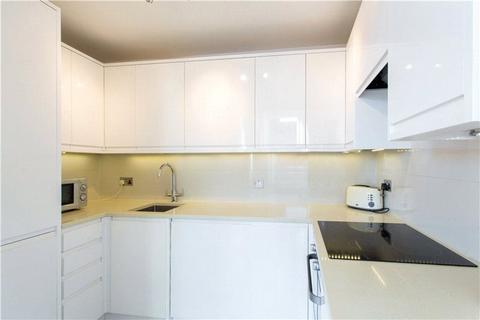 2 bedroom apartment to rent - Bramham Gardens, Earls Court, London, SW5