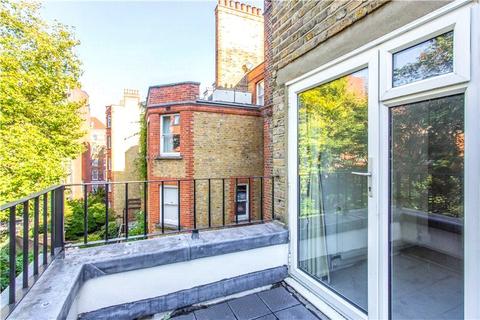 2 bedroom apartment to rent - Bramham Gardens, Earls Court, London, SW5