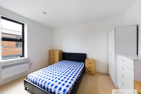 2 bedroom flat to rent, Camden Village, 81 Camden Street, Jewellery Quarter, Birmingham, B1