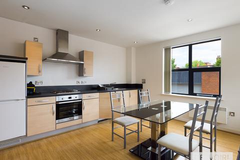 undefined, Camden Village, 81 Camden Street, Jewellery Quarter, Birmingham, B1