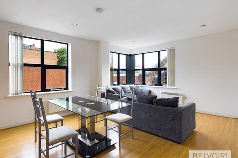 undefined, Camden Village, 81 Camden Street, Jewellery Quarter, Birmingham, B1