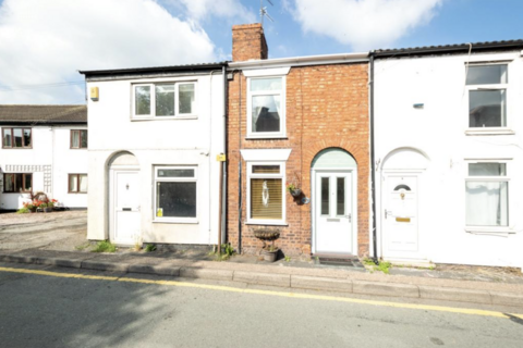 undefined, Cledford Lane, Middlewich