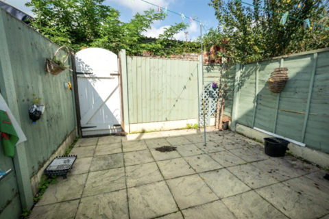 undefined, Cledford Lane, Middlewich