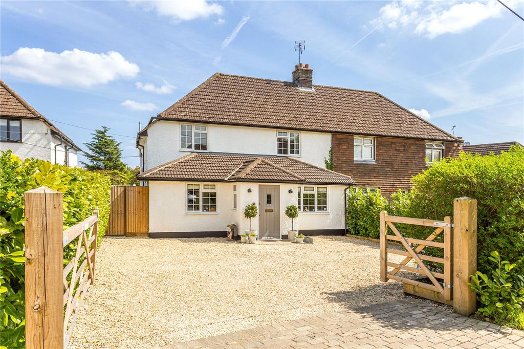 Meadow Cottages, Little Kingshill, Great Missenden, Buckinghamshire