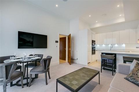 1 bedroom flat to rent, Rainville Road, Hammersmith