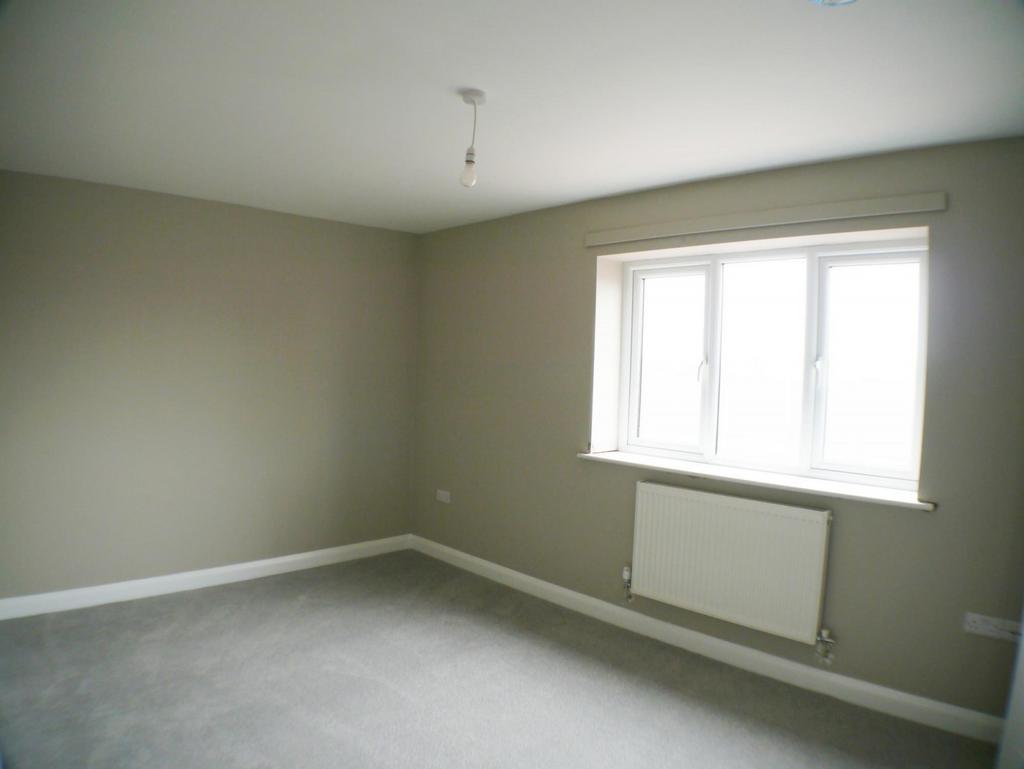 Ensuite Bedroom