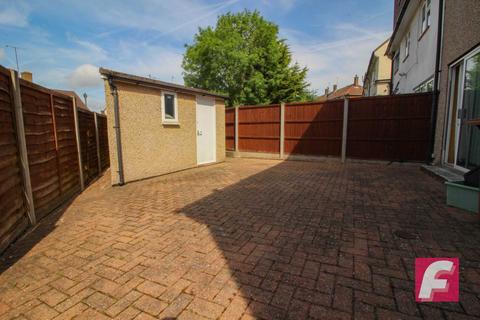 4 bedroom semi-detached house for sale - Blairhead Drive, South Oxhey