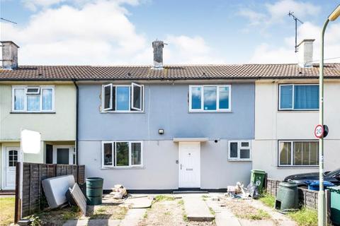 3 bedroom terraced house to rent - Minchery Road,  Oxford,  OX4