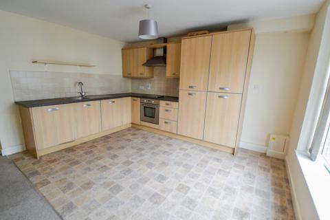 2 bedroom flat to rent - Kings Court, Wright Street, Hull