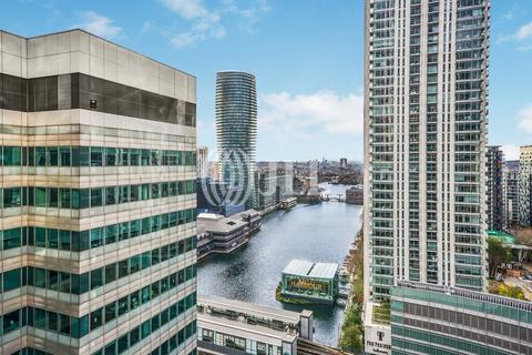1 bedroom flat for sale - South Quay Plaza, London E14