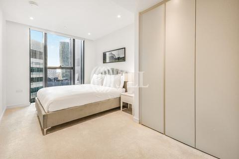 1 bedroom flat for sale - South Quay Plaza, London E14