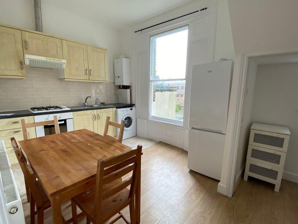 1 bedroom for rent in Brockley Road