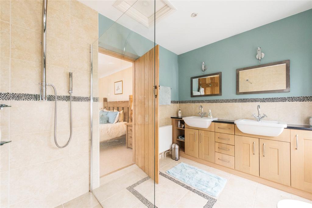 Master En Suite
