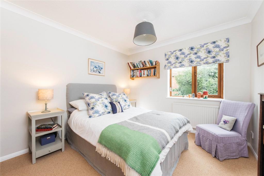 Bedroom Five