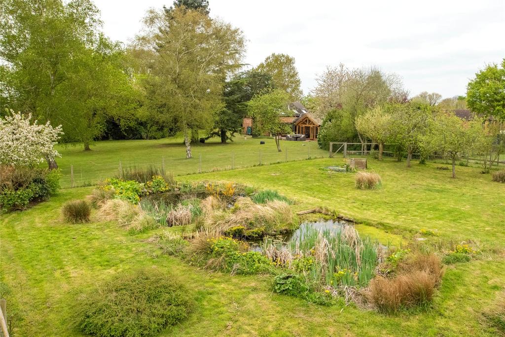 Grounds