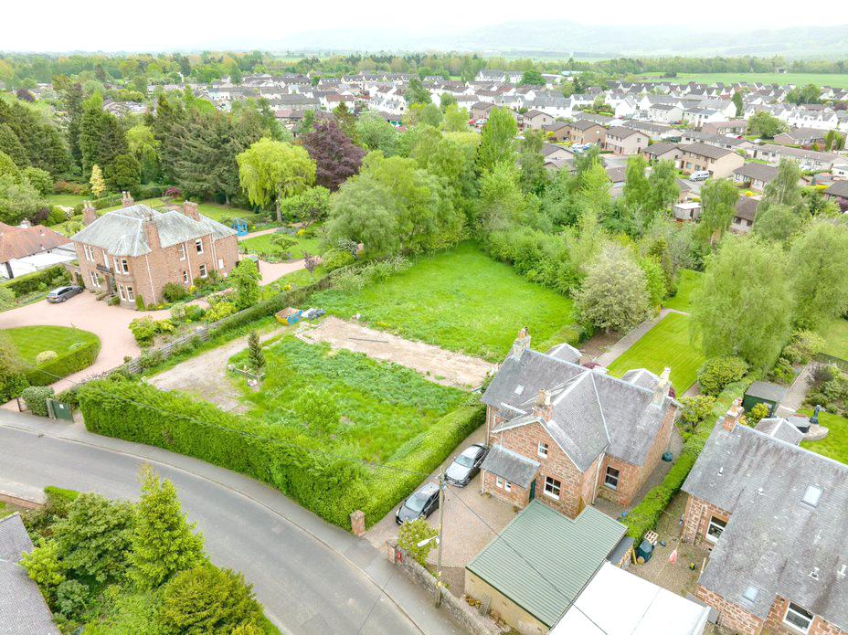 Heughfield Road, Bridge Of Earn PH2 Plot for sale £200,000