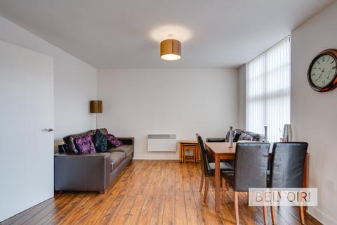 2 bedroom flat to rent, Water Street Court, 58 Water Street, Jewellery Quarter, Birmingham, B3