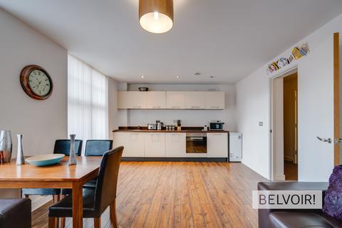 2 bedroom flat to rent, Water Street Court, 58 Water Street, Jewellery Quarter, Birmingham, B3