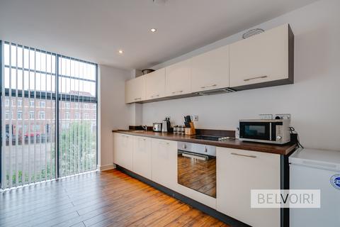 2 bedroom flat to rent, Water Street Court, 58 Water Street, Jewellery Quarter, Birmingham, B3