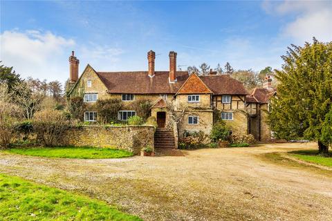 undefined, Hoe Lane, Hascombe, Godalming, Surrey, GU8
