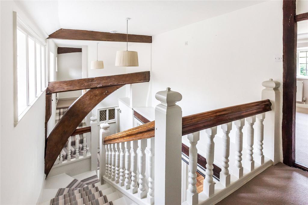 Stairwell
