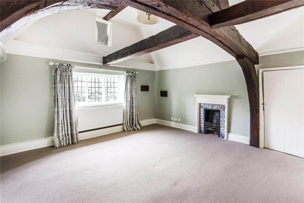 Principal Bedroom