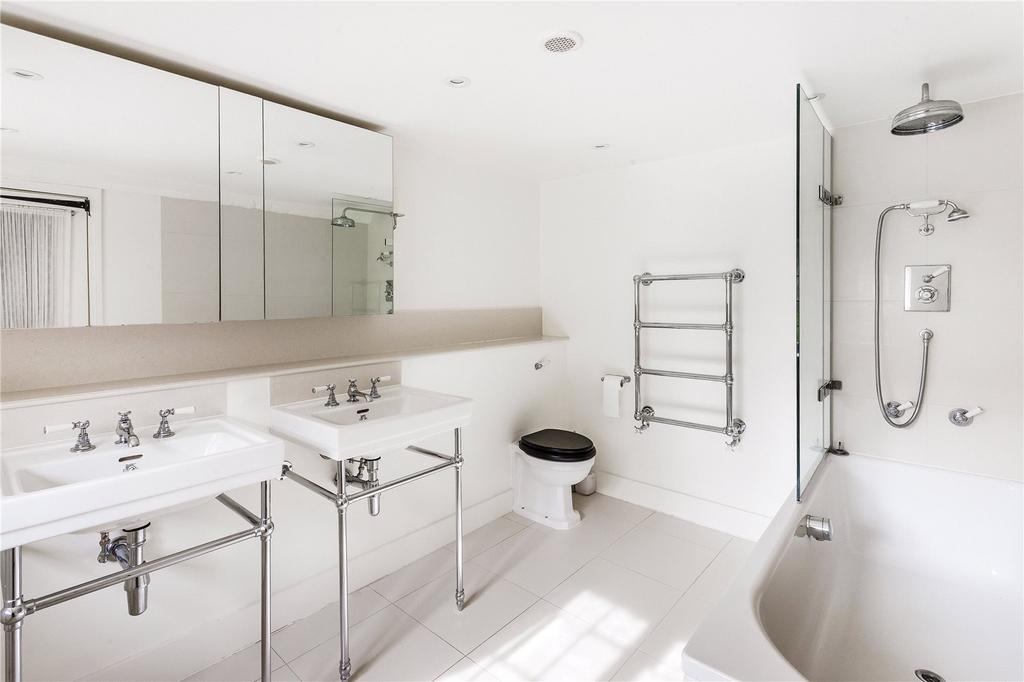 Principal En-Suite