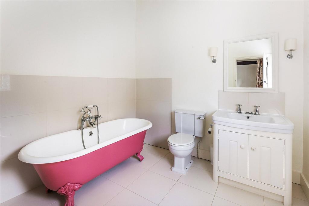 Bedroom 6 En-Suite
