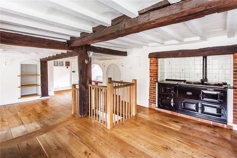 undefined, Hoe Lane, Hascombe, Godalming, Surrey, GU8