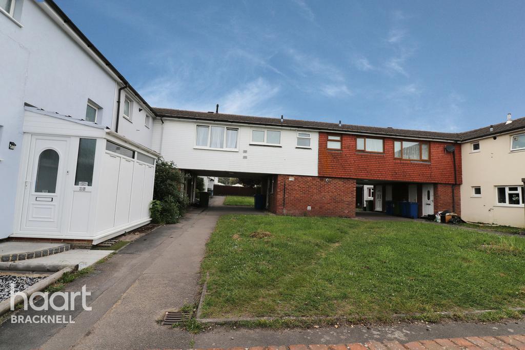 Appledore, Bracknell 2 bed £240,000
