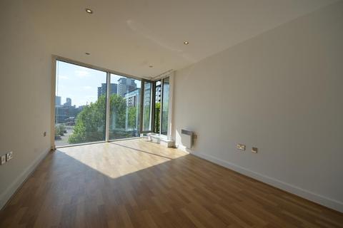 1 bedroom flat for sale - Western Gateway, Victoria Dock, London, E16 1AP
