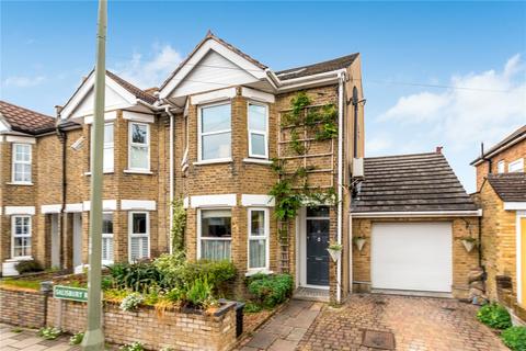4 bedroom end of terrace house for sale - Salisbury Road, Bromley, Kent, BR2