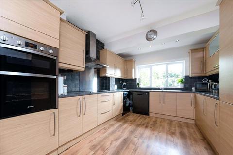 4 bedroom end of terrace house for sale - Salisbury Road, Bromley, Kent, BR2