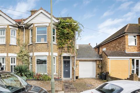 Salisbury Road, Bromley, BR2