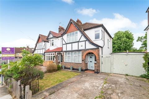 3 bedroom end of terrace house for sale - Nightingale Lane, Bromley, Kent, BR1