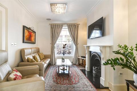 3 bedroom house to rent, Gillingham Street, London, SW1V