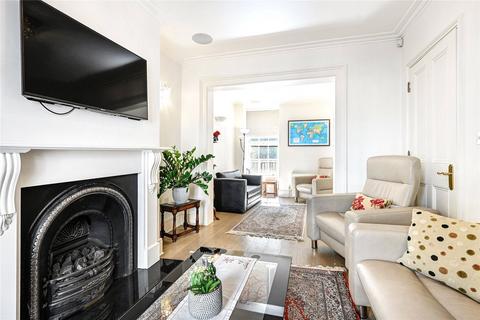3 bedroom house to rent, Gillingham Street, London, SW1V