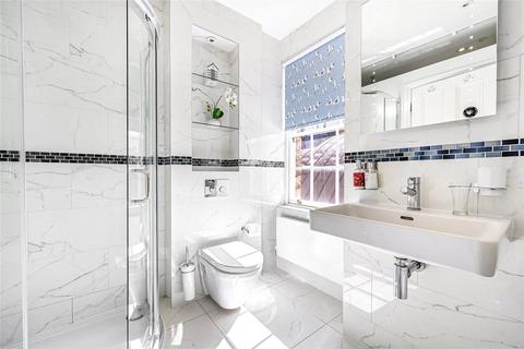 3 bedroom house to rent, Gillingham Street, London, SW1V