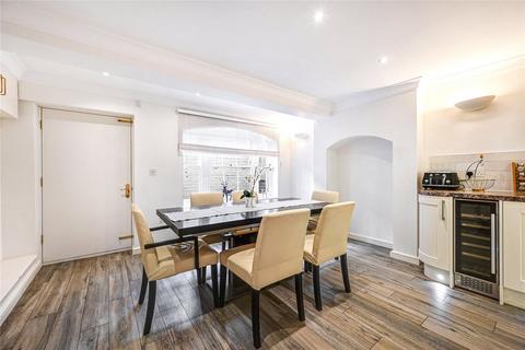 undefined, Gillingham Street, London, SW1V