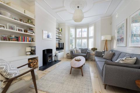 5 bedroom terraced house for sale - Manchuria Road, SW11