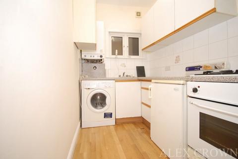 1 bedroom flat to rent, Woodlands Park Road, Harringay